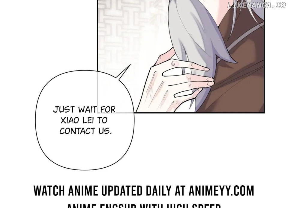 Her Marriage Was Called Off at Daytime, the Cutely Fierce Commander Asked Her For a Hug at Night Chapter 99 - page 46